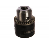 Патрон ударный PROFESSIONAL 1/2", 0,8-10 мм Stayer 29055-10-1/2