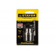 Патрон ударный PROFESSIONAL 1/2", 0,8-10 мм Stayer 29055-10-1/2