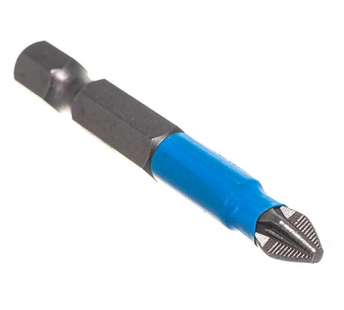 Биты (E 1/4"; PZ 2; 50 мм; 2 шт.) STAYER 26223-2-50-02