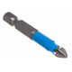 Биты (E 1/4"; PZ 2; 50 мм; 2 шт.) STAYER 26223-2-50-02