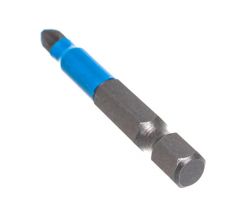 Биты (E 1/4"; PZ 2; 50 мм; 2 шт.) STAYER 26223-2-50-02
