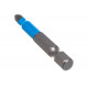 Биты (E 1/4"; PZ 2; 50 мм; 2 шт.) STAYER 26223-2-50-02