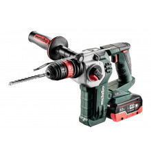 Аккумуляторный перфоратор Metabo KHA 18 LTX BL 24 Quick 600211660
