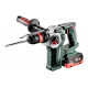 Аккумуляторный перфоратор Metabo KHA 18 LTX BL 24 Quick 600211660