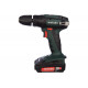 Аккумуляторный ударный винтоверт Metabo SB 18 602245560