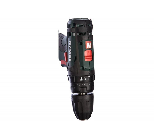 Аккумуляторный ударный винтоверт Metabo SB 18 602245560