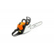 Бензопила Stihl MS 211 C-BE 14" 11390113062к