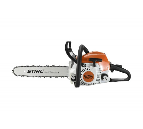 Бензопила Stihl MS 211 C-BE 14" 11390113062к Бензопила Stihl MS 211 C-BE 14" 11390113062к