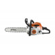 Бензопила Stihl MS 211 C-BE 14" 11390113062к