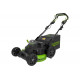 Аккумуляторная газонокосилка GreenWorks GC82LM61S 82 В 2515607