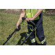 Аккумуляторная газонокосилка GreenWorks GC82LM61S 82 В 2515607