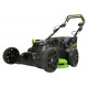 Аккумуляторная газонокосилка GreenWorks GC82LM61S 82 В 2515607