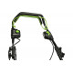 Аккумуляторная газонокосилка GreenWorks GC82LM61S 82 В 2515607