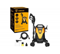 Мойка высокого давления DEKO DKCW145 065-4302