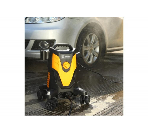 Мойка высокого давления DEKO DKCW145 065-4302 Мойка высокого давления DEKO DKCW145 065-4302