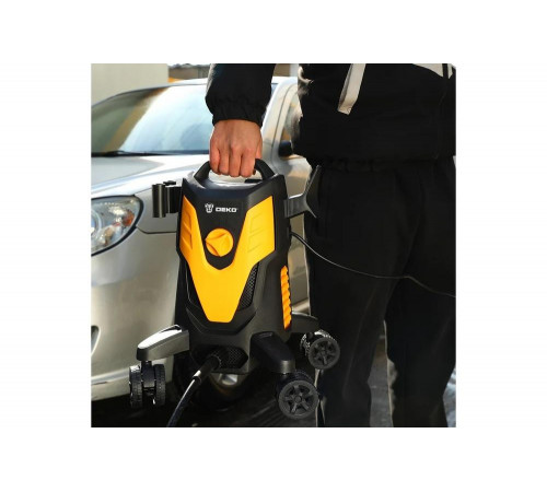 Мойка высокого давления DEKO DKCW145 065-4302 Мойка высокого давления DEKO DKCW145 065-4302