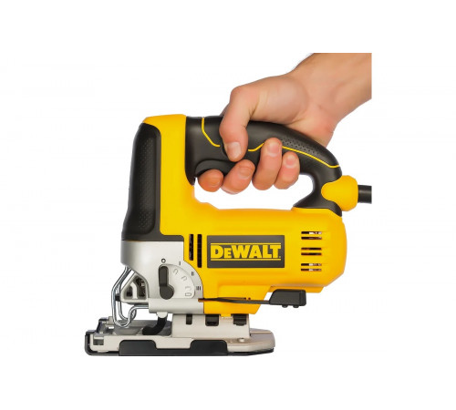 Лобзик DEWALT DW 349 A