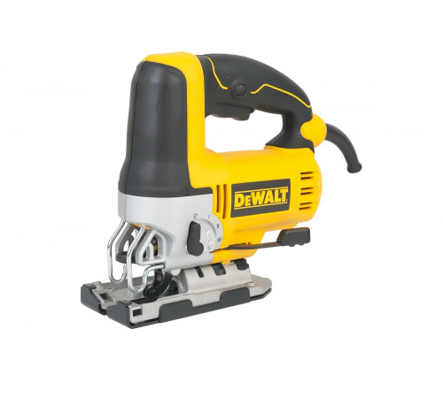 Лобзик DEWALT DW 349 A