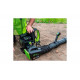 Бесщеточный аккумуляторный ранцевый воздуходув GreenWorks GC82B13 82 В 2406407