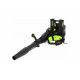 Бесщеточный аккумуляторный ранцевый воздуходув GreenWorks GC82B13 82 В 2406407