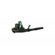 Бесщеточный аккумуляторный ранцевый воздуходув GreenWorks GC82B13 82 В 2406407