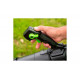 Бесщеточный аккумуляторный ранцевый воздуходув GreenWorks GC82B13 82 В 2406407