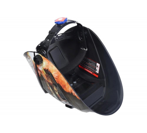 Сварочная маска WH 300 Сварочная маска WH 300