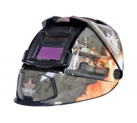 Маска сварщика WH 300 Patriot 880501951