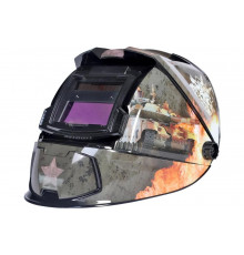 Маска сварщика WH 300 Patriot 880501951