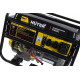 Портативный бензогенератор HUTER DY8000LX
