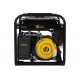 Портативный бензогенератор HUTER DY8000LX