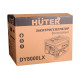 Портативный бензогенератор HUTER DY8000LX