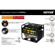 Портативный бензогенератор HUTER DY8000LX