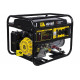 Портативный бензогенератор HUTER DY8000LX