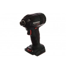 Аккумуляторный ударный гайковерт Metabo SSD 18 LTX 200 BL Cordless Impact Driver 602396890