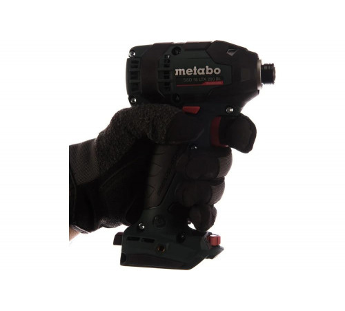 Набор METABO Гайковерт аккумуляторный SSD 18 LTX 200 BL (602396890) без акк. и з.у + Японский нож KIOMO Набор METABO Гайковерт аккумуляторный SSD 18 LTX 200 BL (602396890) без акк. и з.у + Японский нож KIOMO