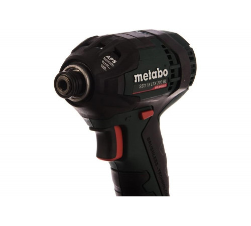 Набор METABO Гайковерт аккумуляторный SSD 18 LTX 200 BL (602396890) без акк. и з.у + Японский нож KIOMO Набор METABO Гайковерт аккумуляторный SSD 18 LTX 200 BL (602396890) без акк. и з.у + Японский нож KIOMO