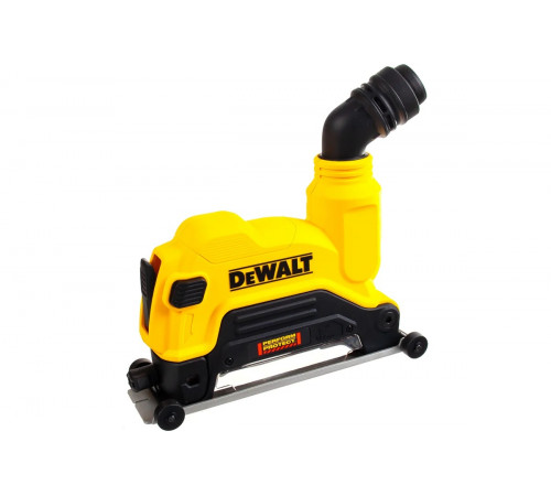 Кожух для штробления 125 мм для УШМ DEWALT DWE46225-XJ