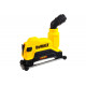 Кожух для штробления 125 мм для УШМ DEWALT DWE46225-XJ