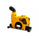 Кожух для штробления 125 мм для УШМ DEWALT DWE46225-XJ