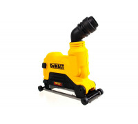 Кожух для штробления 125 мм для УШМ DEWALT DWE46225-XJ