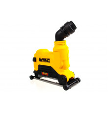 Кожух для штробления 125 мм для УШМ DEWALT DWE46225-XJ