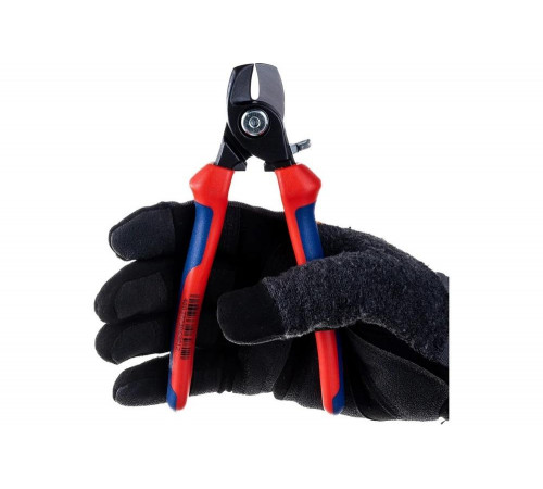 Кабелерез Knipex KN-9522165 Кабелерез Knipex KN-9522165