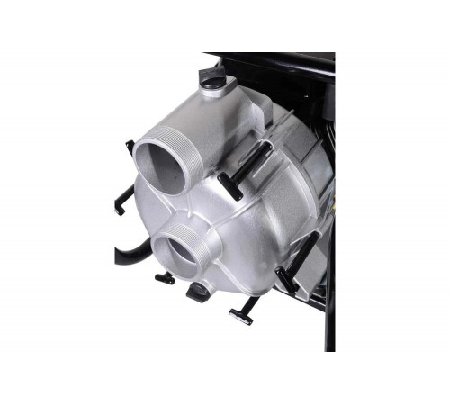 Мотопомпа HUTER MPD-80 для грязной воды Мотопомпа HUTER MPD-80 для грязной воды
