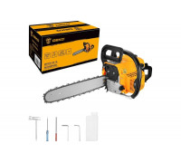 Бензопила DEKO DKCHS 45-16, 2,7 л.с., 45 куб.см, 16 065-1222