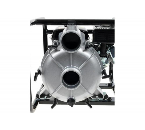 Мотопомпа HUTER MPD-80 для грязной воды Мотопомпа HUTER MPD-80 для грязной воды
