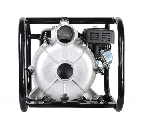 Мотопомпа HUTER MPD-80 для грязной воды Мотопомпа HUTER MPD-80 для грязной воды