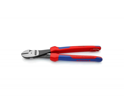 Кусачки KNIPEX KN-7402250T Кусачки KNIPEX KN-7402250T