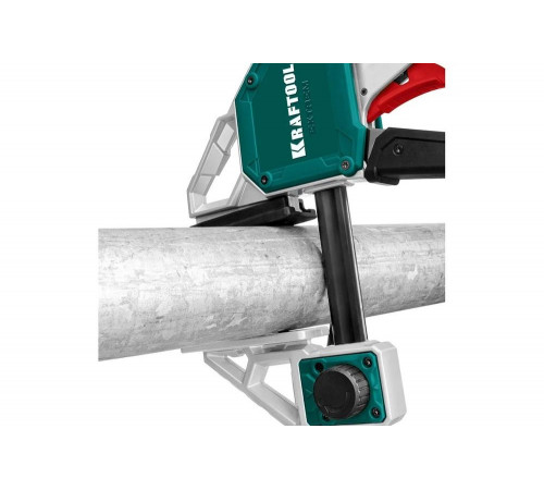 KRAFTOOL 300/95 мм, струбцина пистолетная EXTREM 32228-30_z01