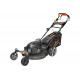 Бензиновая газонокосилка CARVER LMG-3651DMSW 01.024.00017